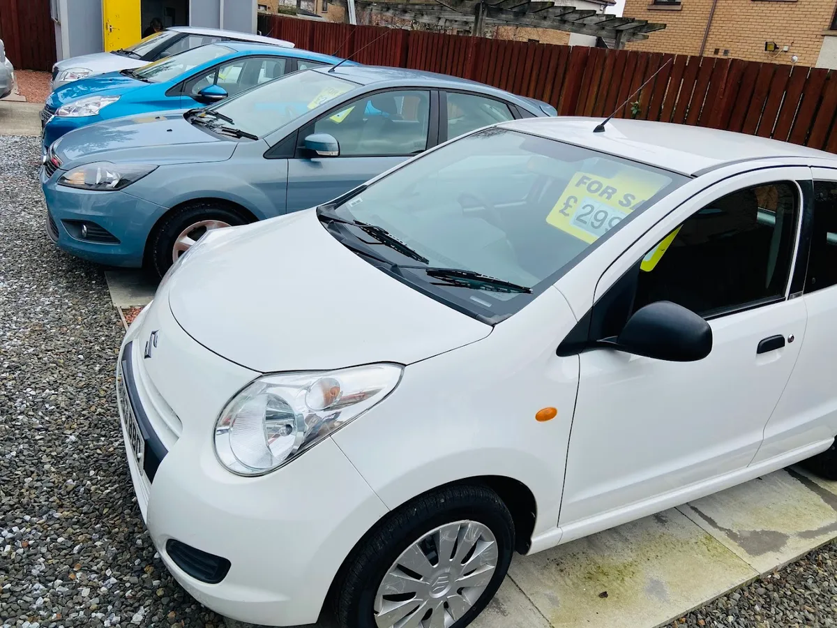 Beechwood Car Sales photo 3