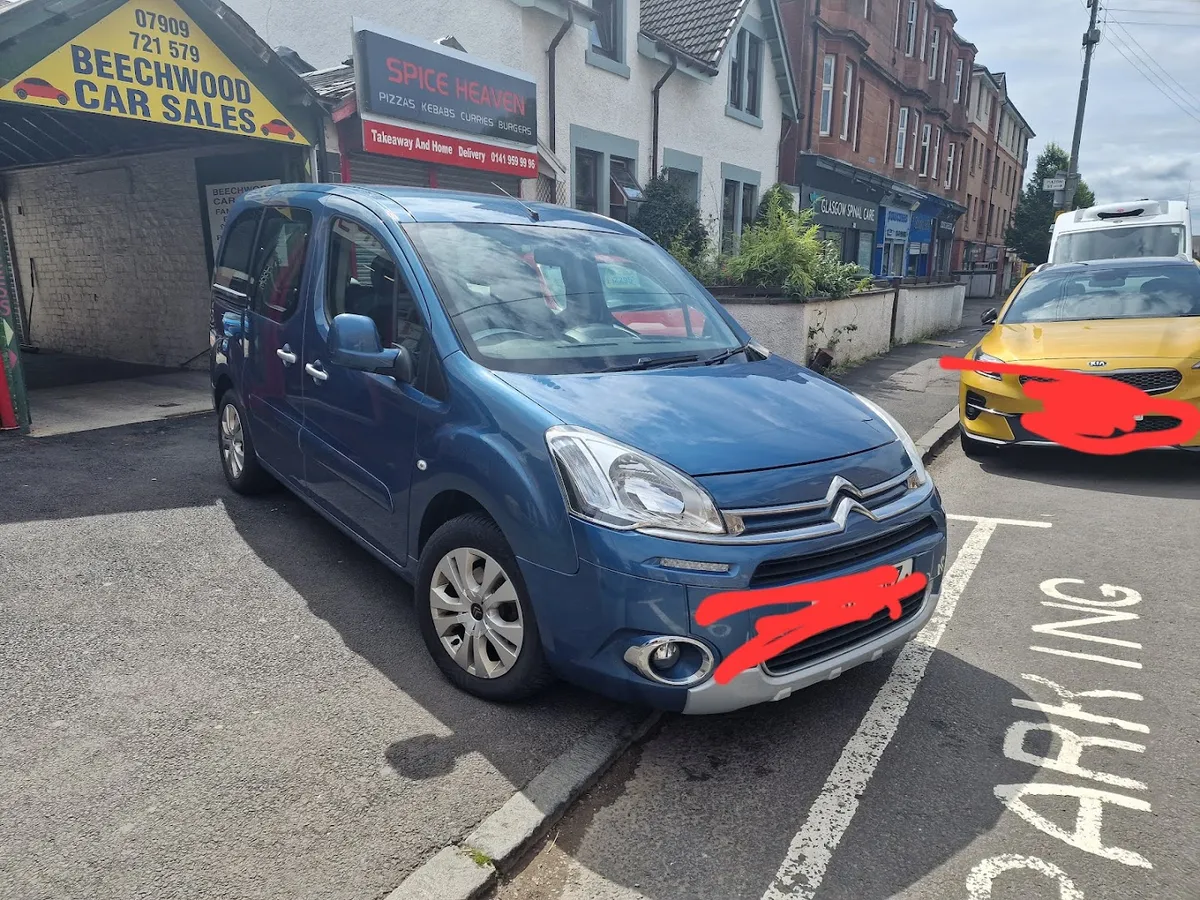 Beechwood Car Sales photo 4