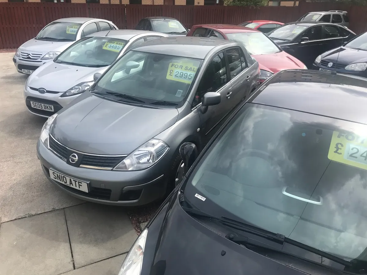 Beechwood Car Sales photo 5