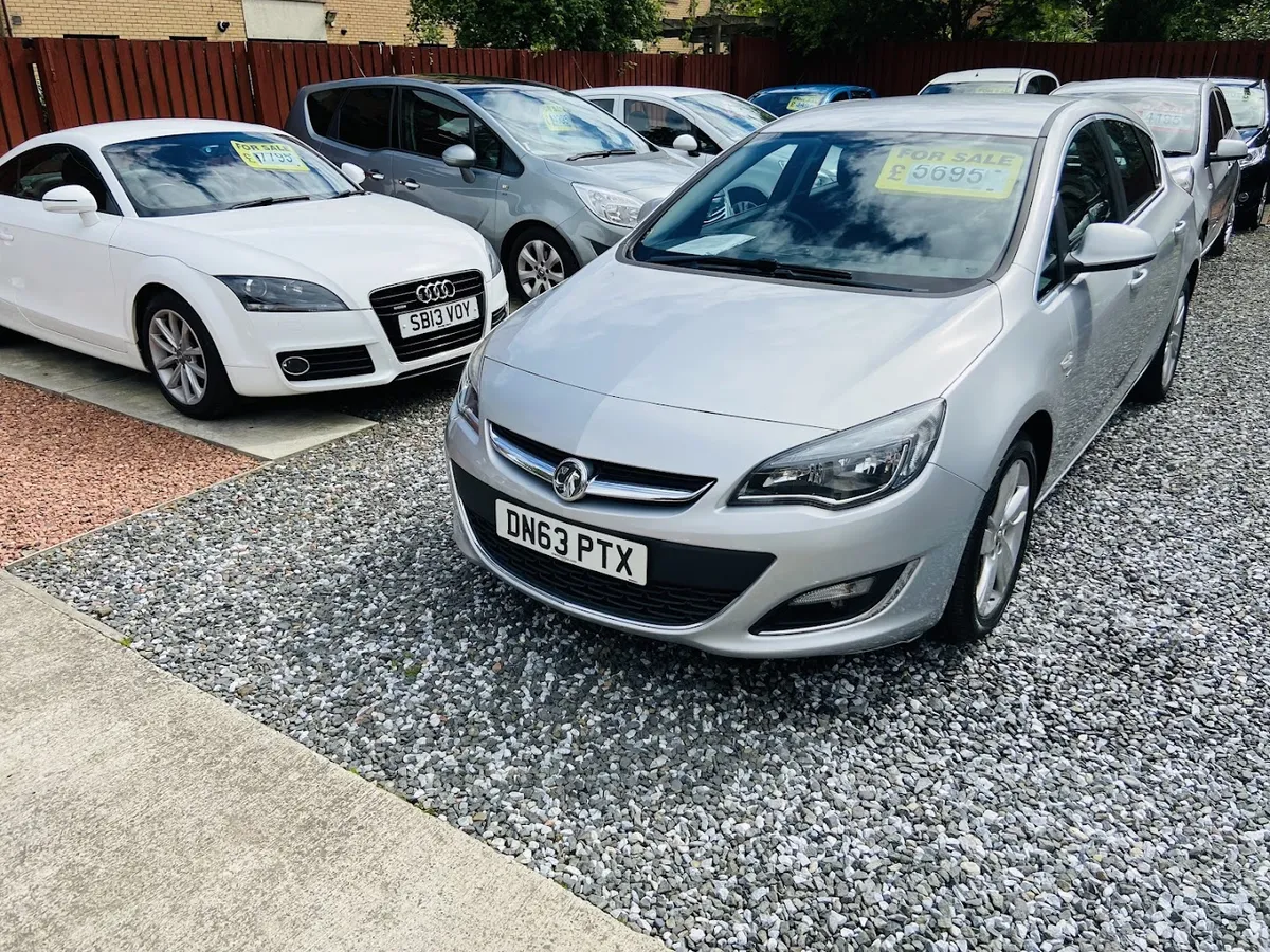 Beechwood Car Sales photo 6