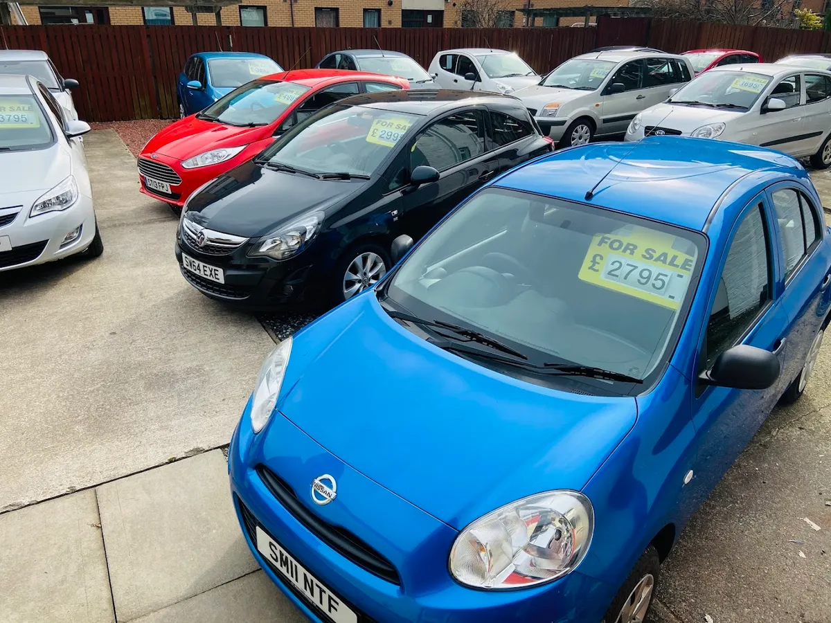 Beechwood Car Sales photo 7