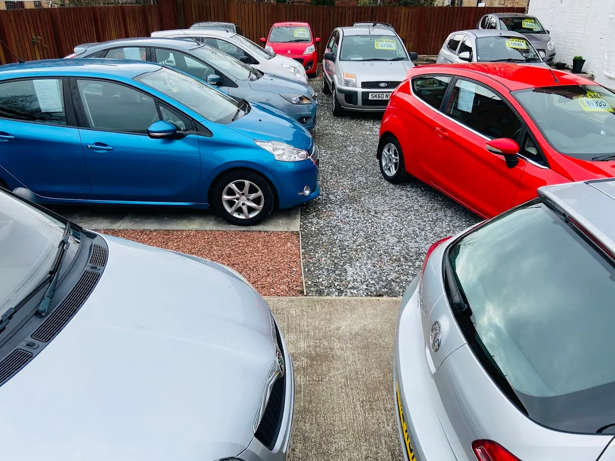 Beechwood Car Sales photo 9