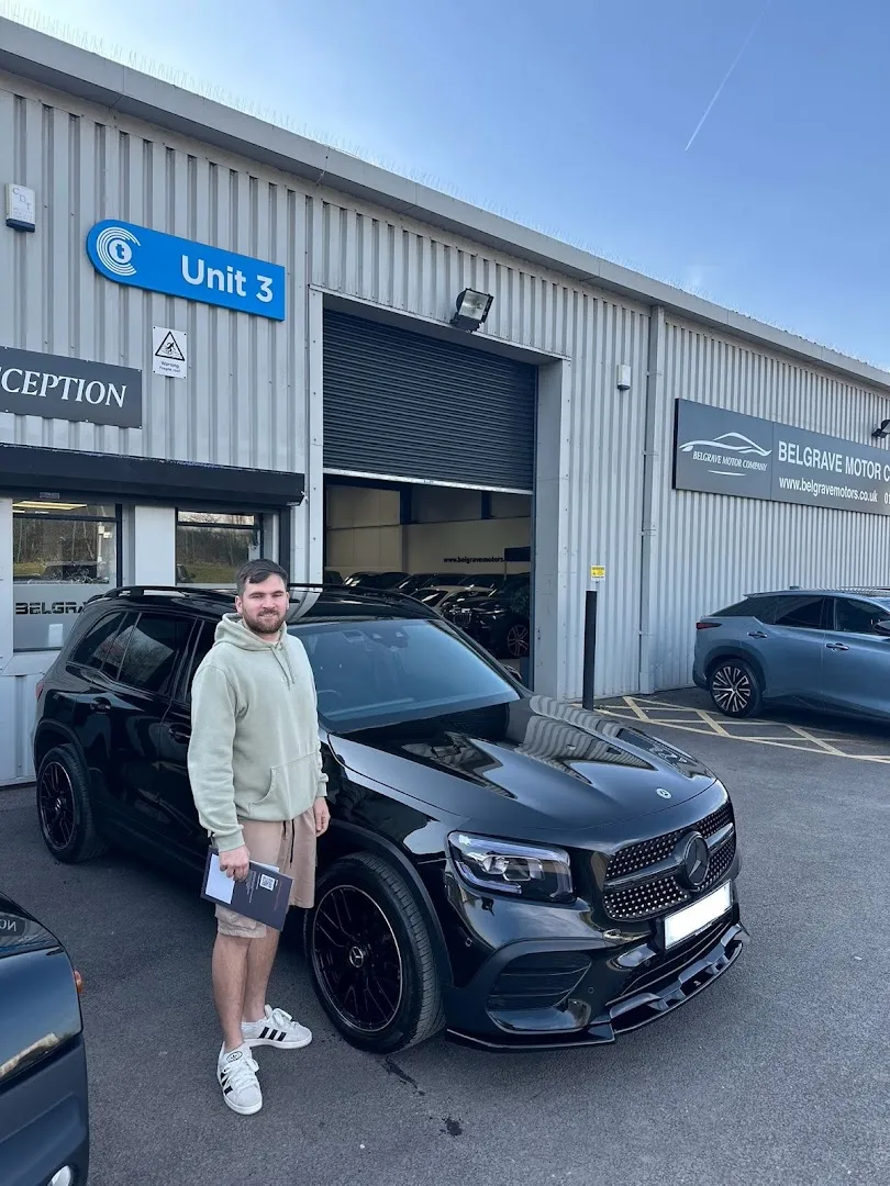 Belgrave Motor Co Ltd photo 5