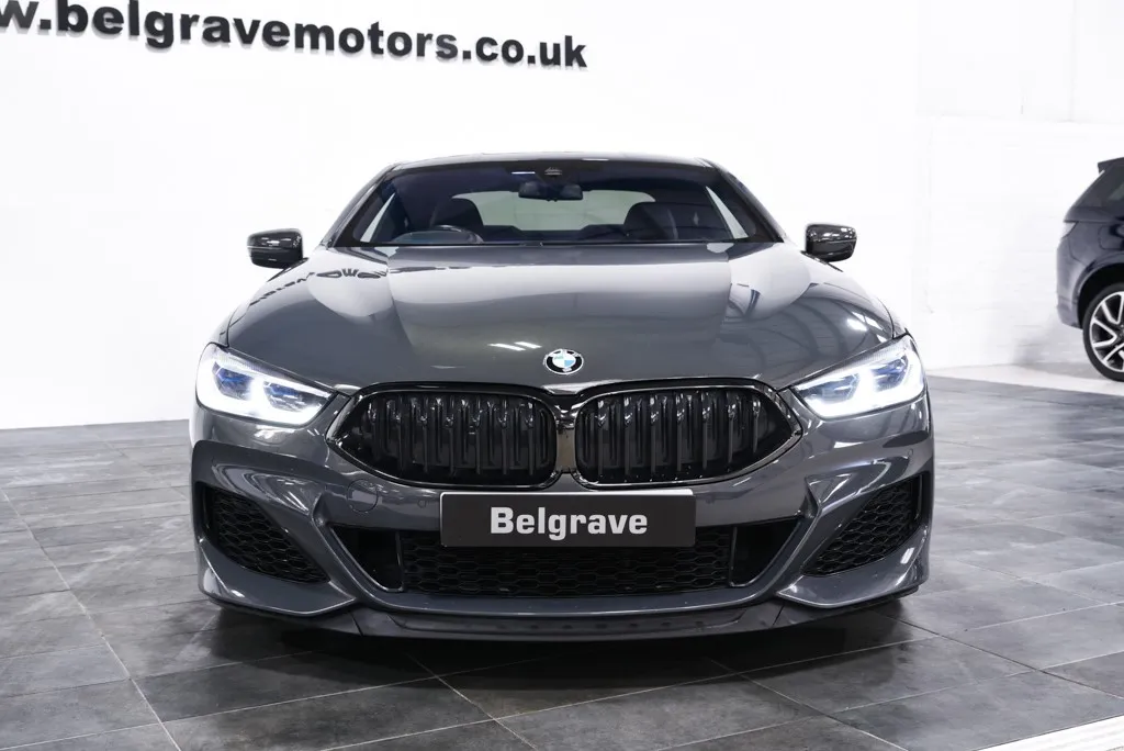 Belgrave Motor Co Ltd photo 6