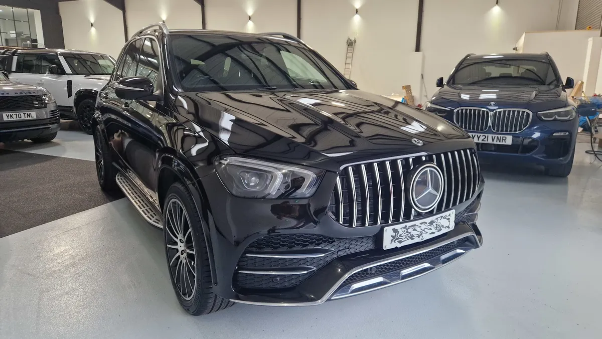 Belgrave Motor Co Ltd photo 7