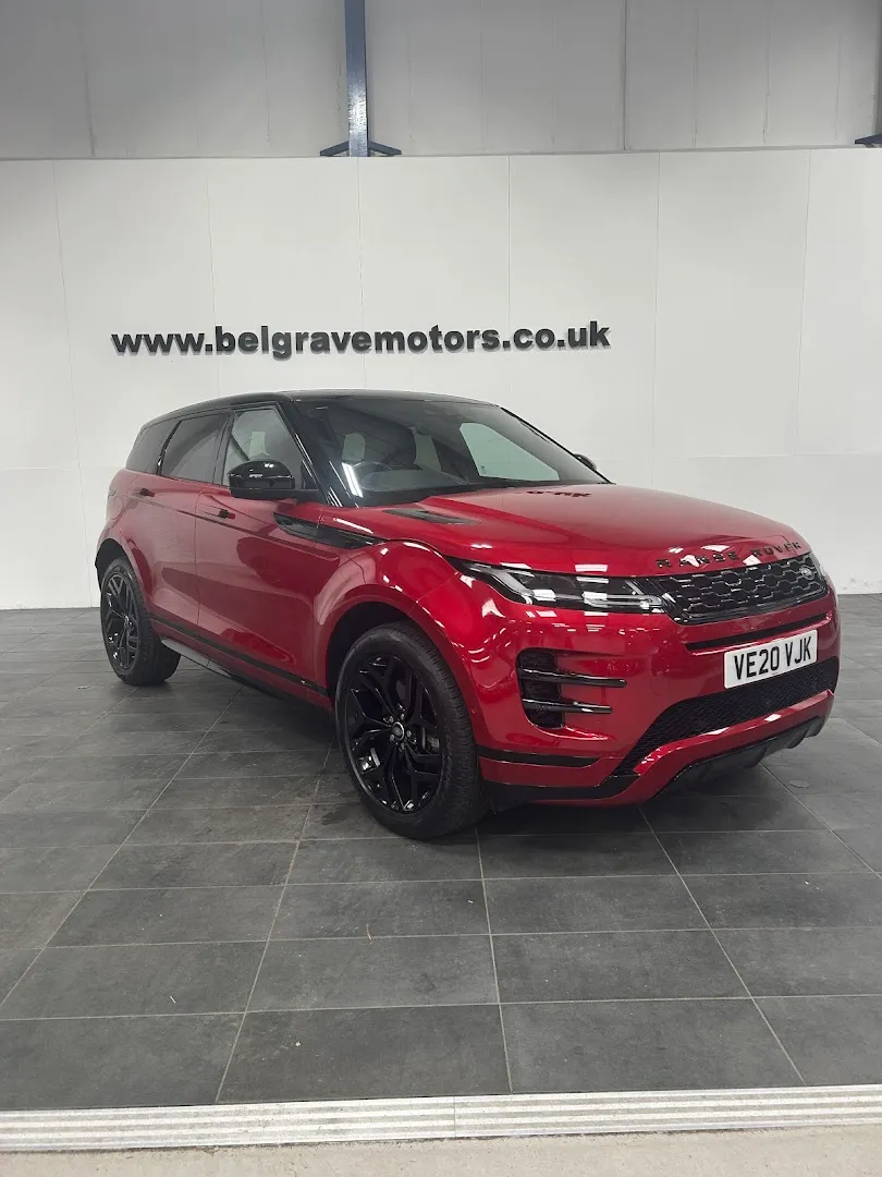 Belgrave Motor Co Ltd photo 8