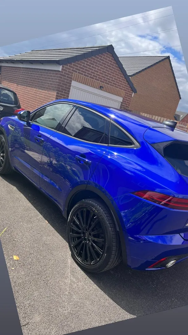 Belgrave Motor Co Ltd photo 10