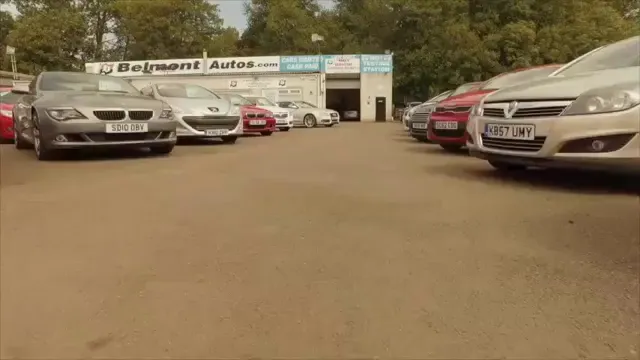 Belmont Autos photo 2