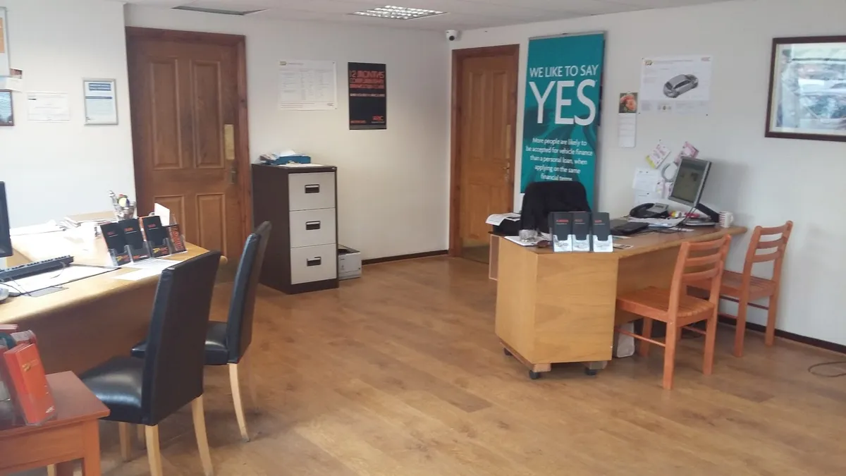 Belmont Autos photo 3