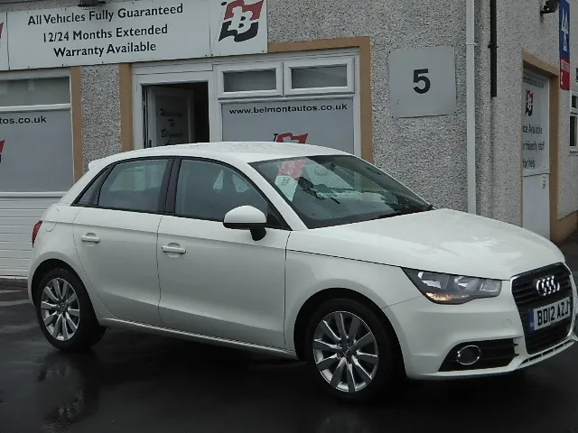 Belmont Autos photo 4