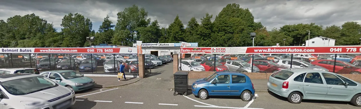 Belmont Autos photo 6