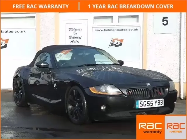 Belmont Autos photo 9