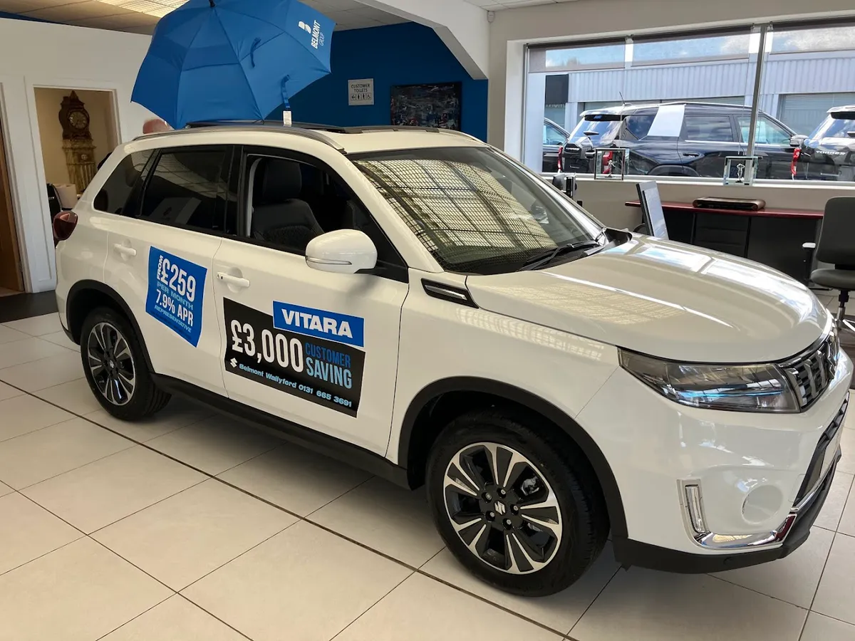 Belmont Group photo 3