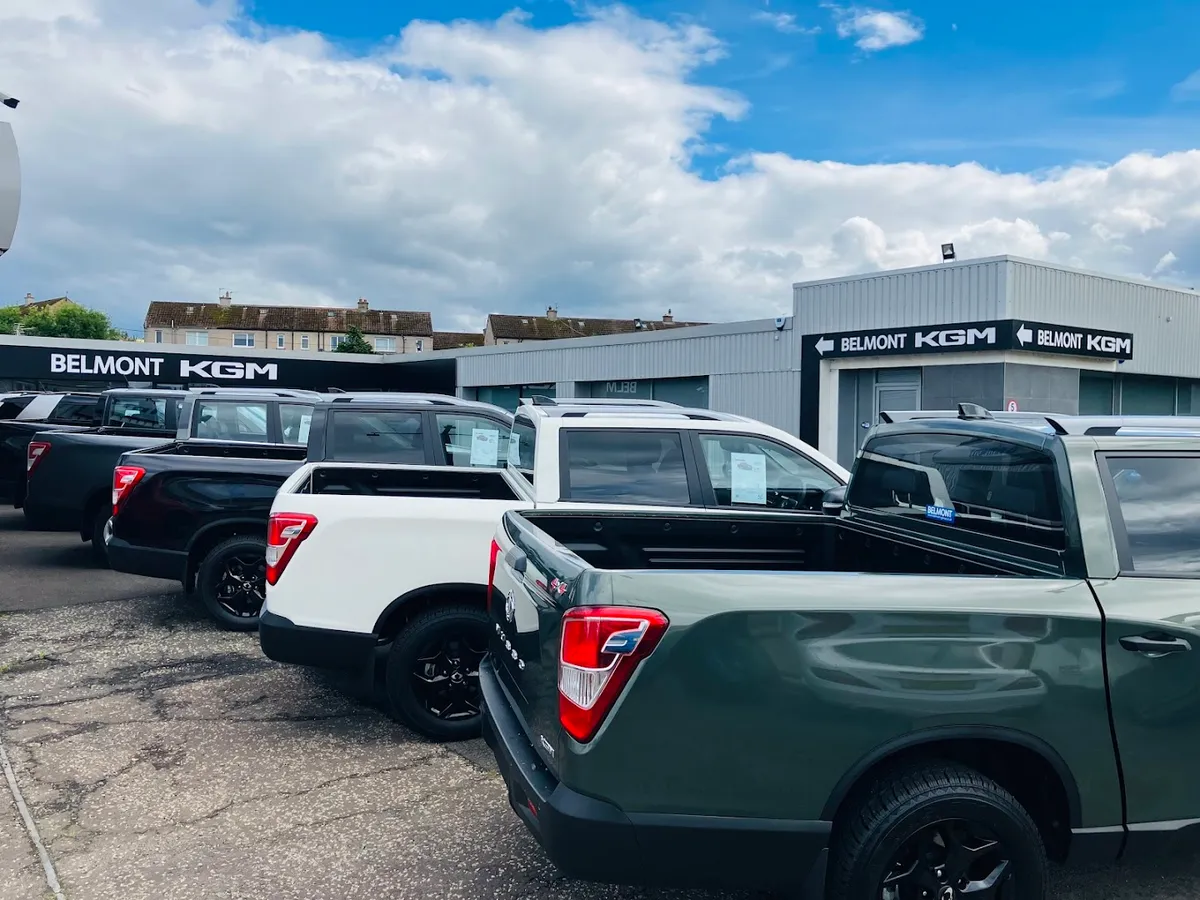 Belmont Group photo 4