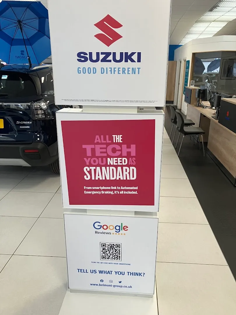 Belmont Group photo 6