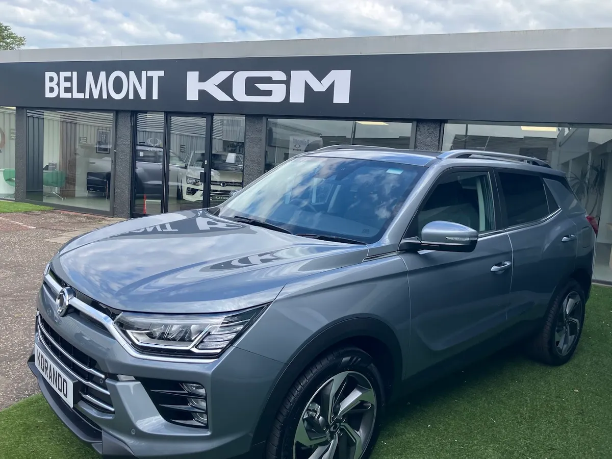 Belmont Group photo 7