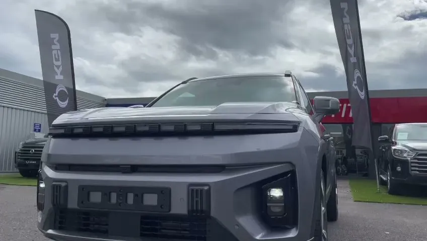 Belmont Group photo 8