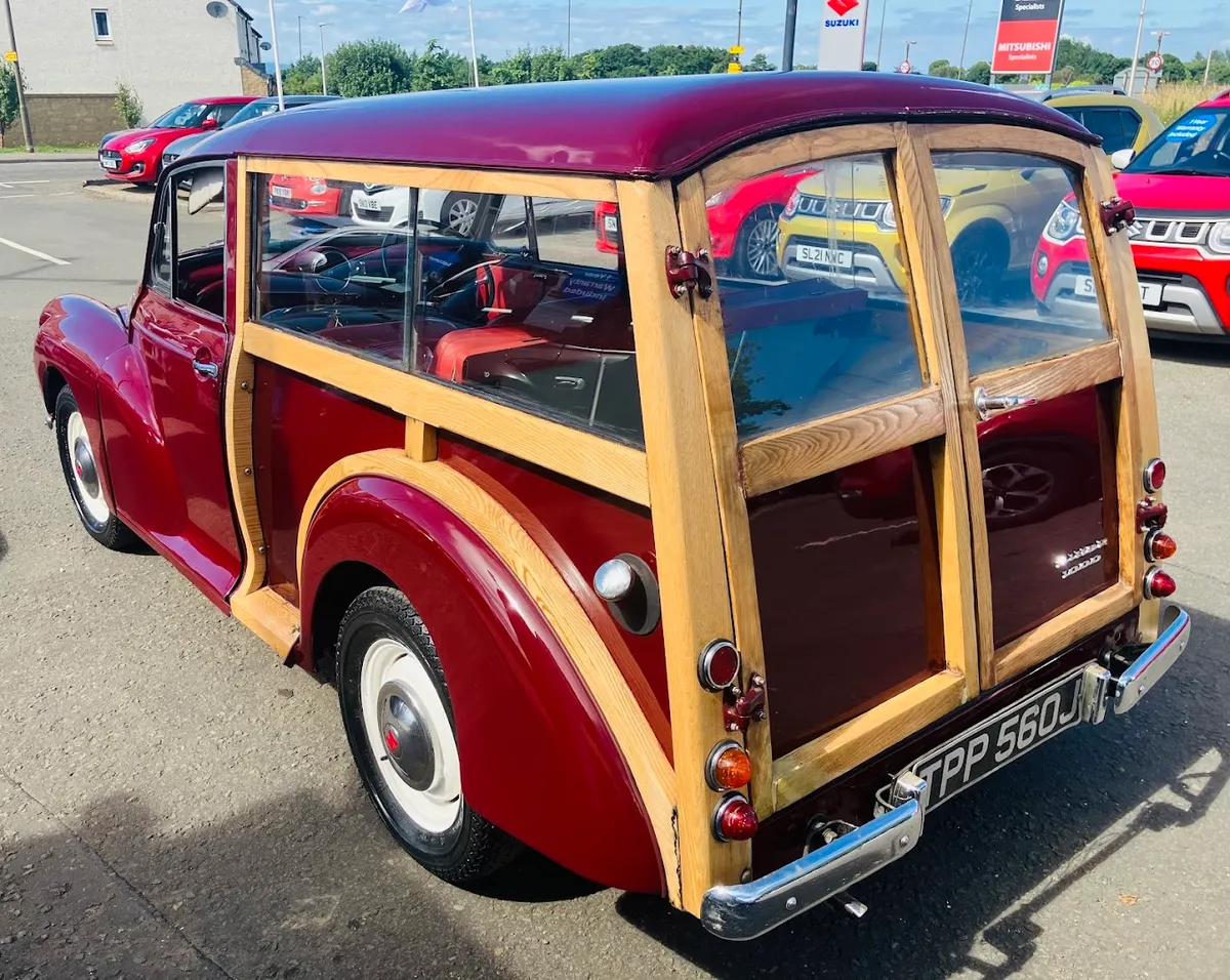 Belmont Group photo 10