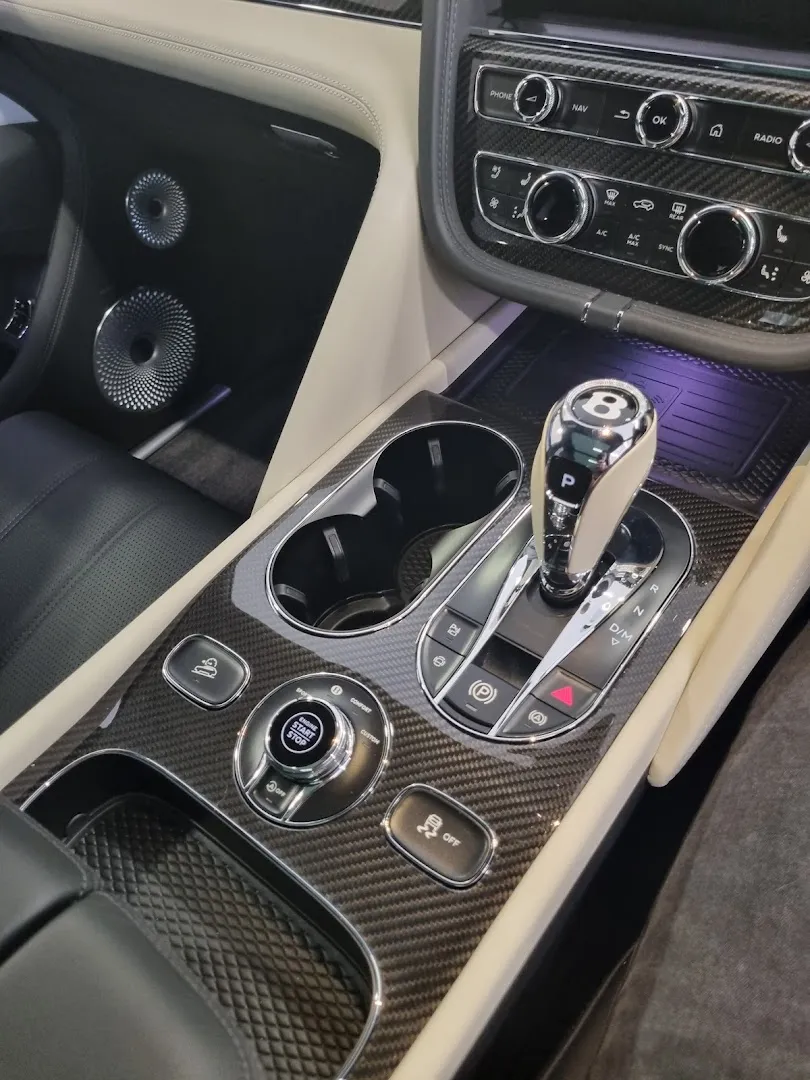 Bentley Edinburgh photo 9