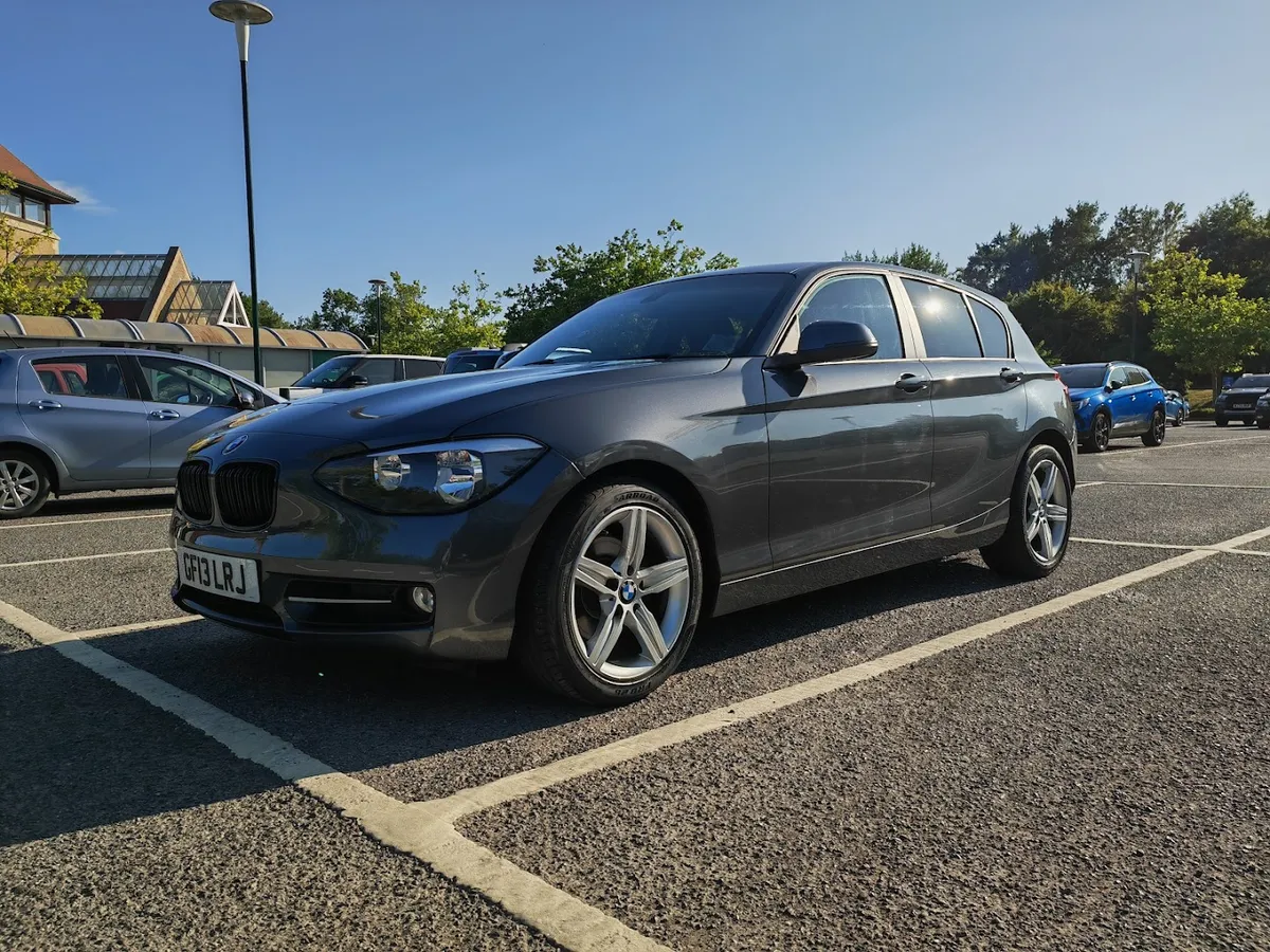 Berks Motors Ltd photo 2