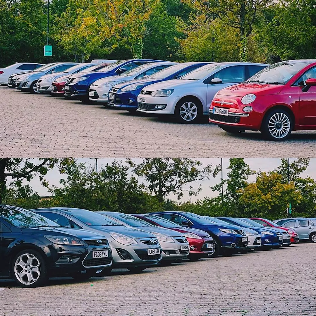 Berks Motors Ltd photo 3