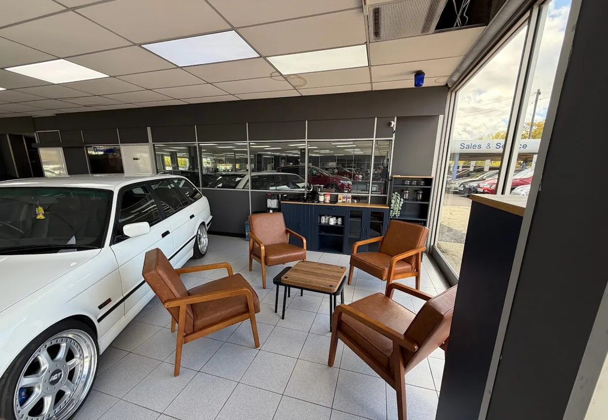 Berkshire Fiesta Centre photo 3