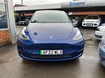 Berkshire Fiesta Centre photo 6