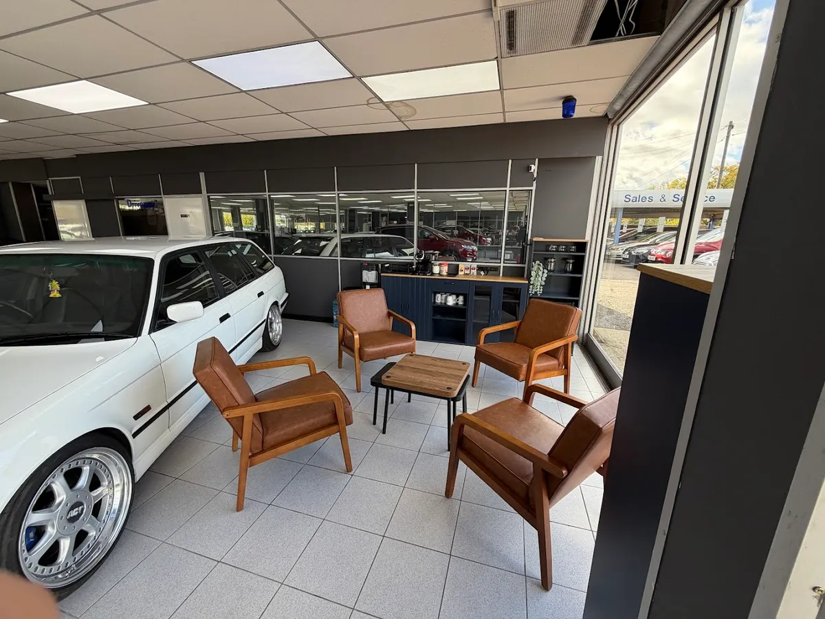 Berkshire Fiesta Centre photo 7