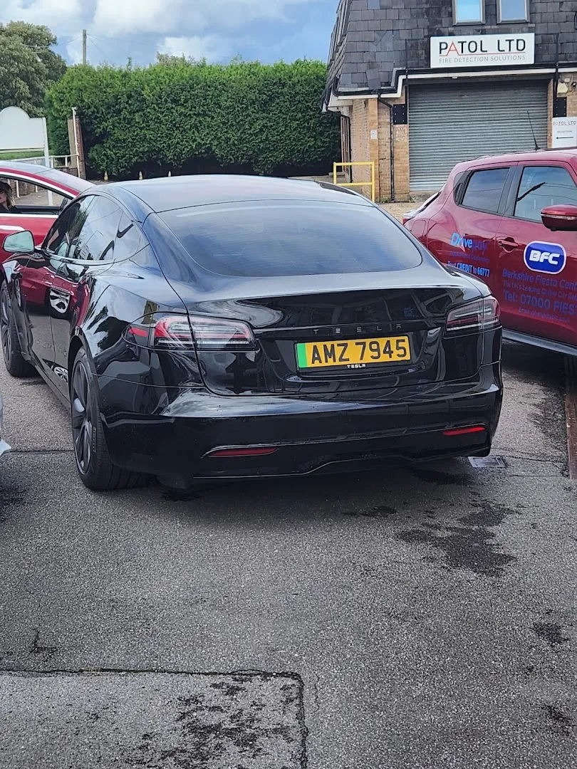 Berkshire Fiesta Centre photo 8