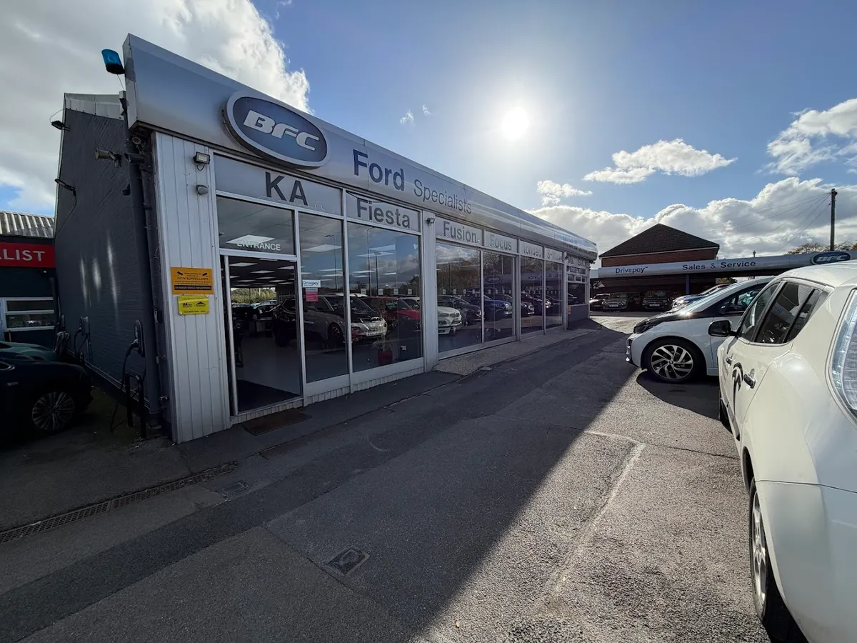 Berkshire Fiesta Centre photo 9