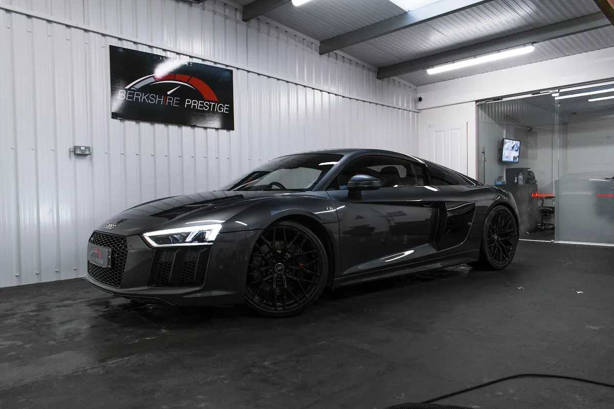 Berkshire Prestige photo 3