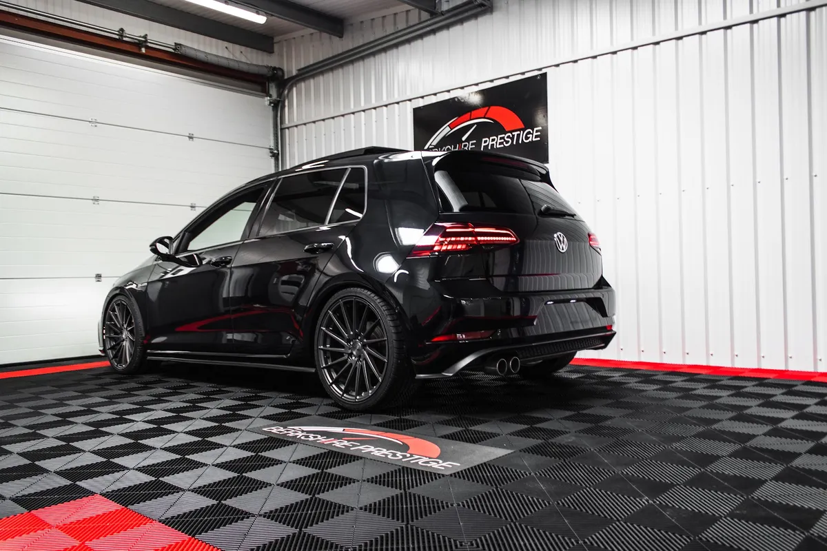 Berkshire Prestige photo 4