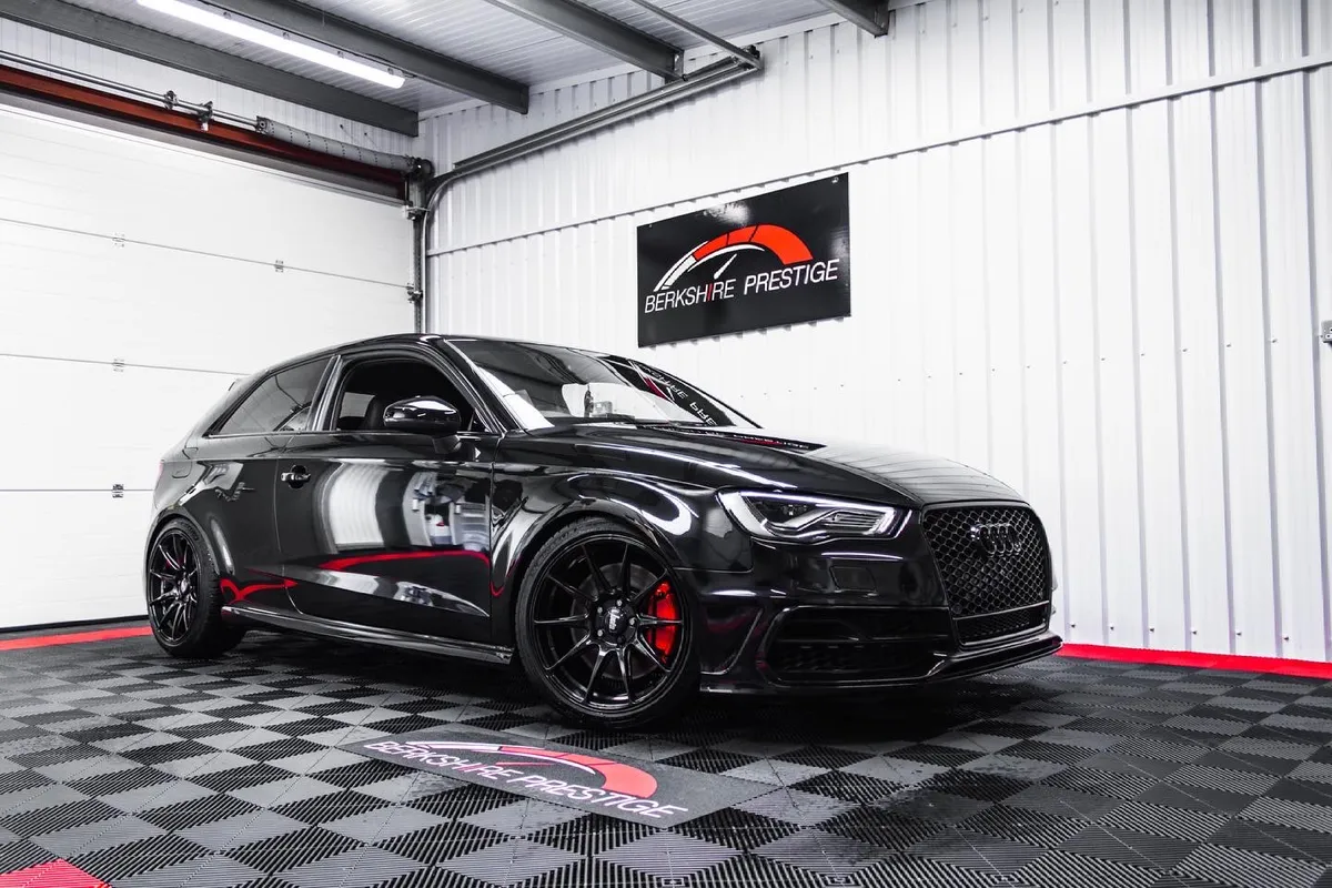 Berkshire Prestige photo 5