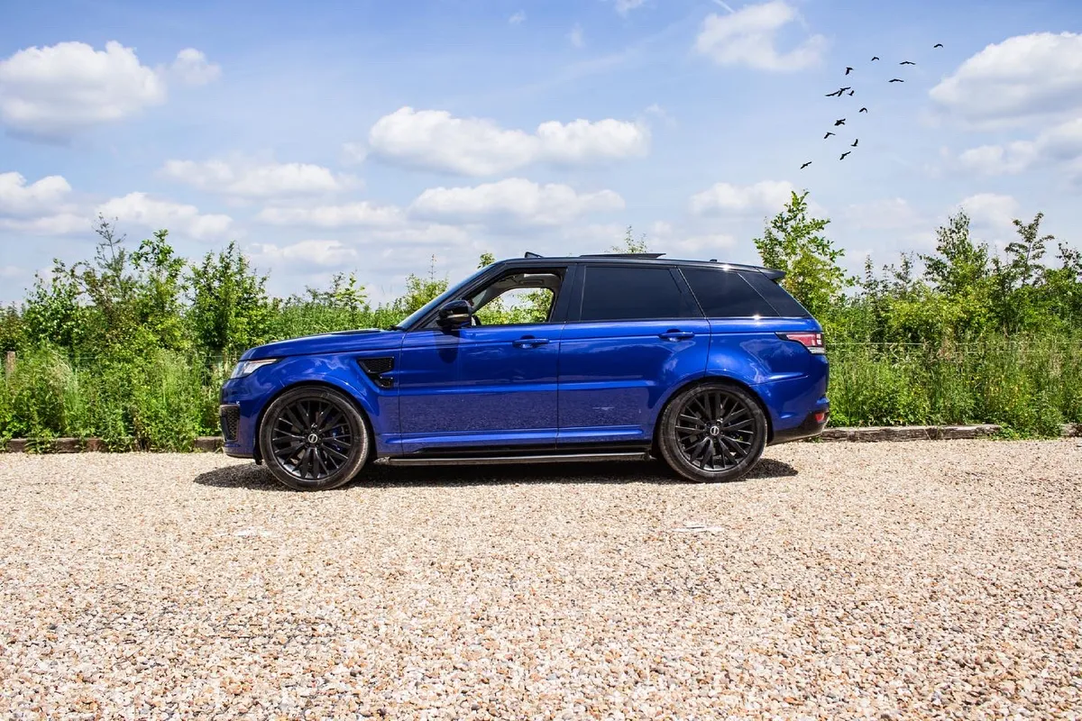 Berkshire Prestige photo 8