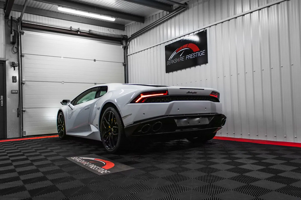 Berkshire Prestige photo 10