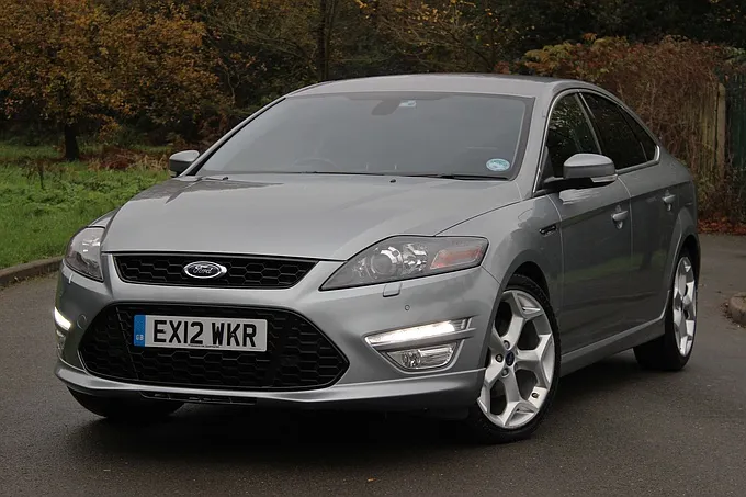 Berkswell Motors photo 3