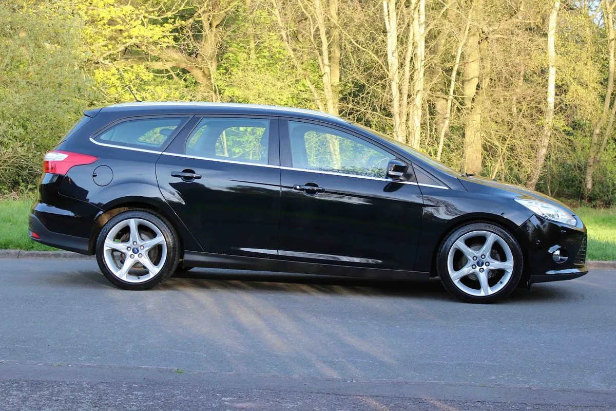 Berkswell Motors photo 4