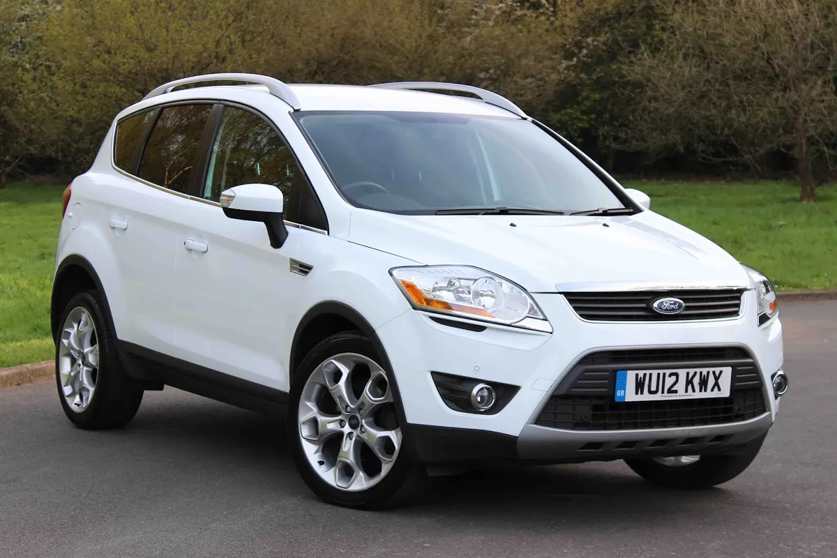 Berkswell Motors photo 5