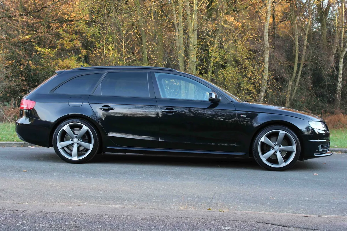 Berkswell Motors photo 8