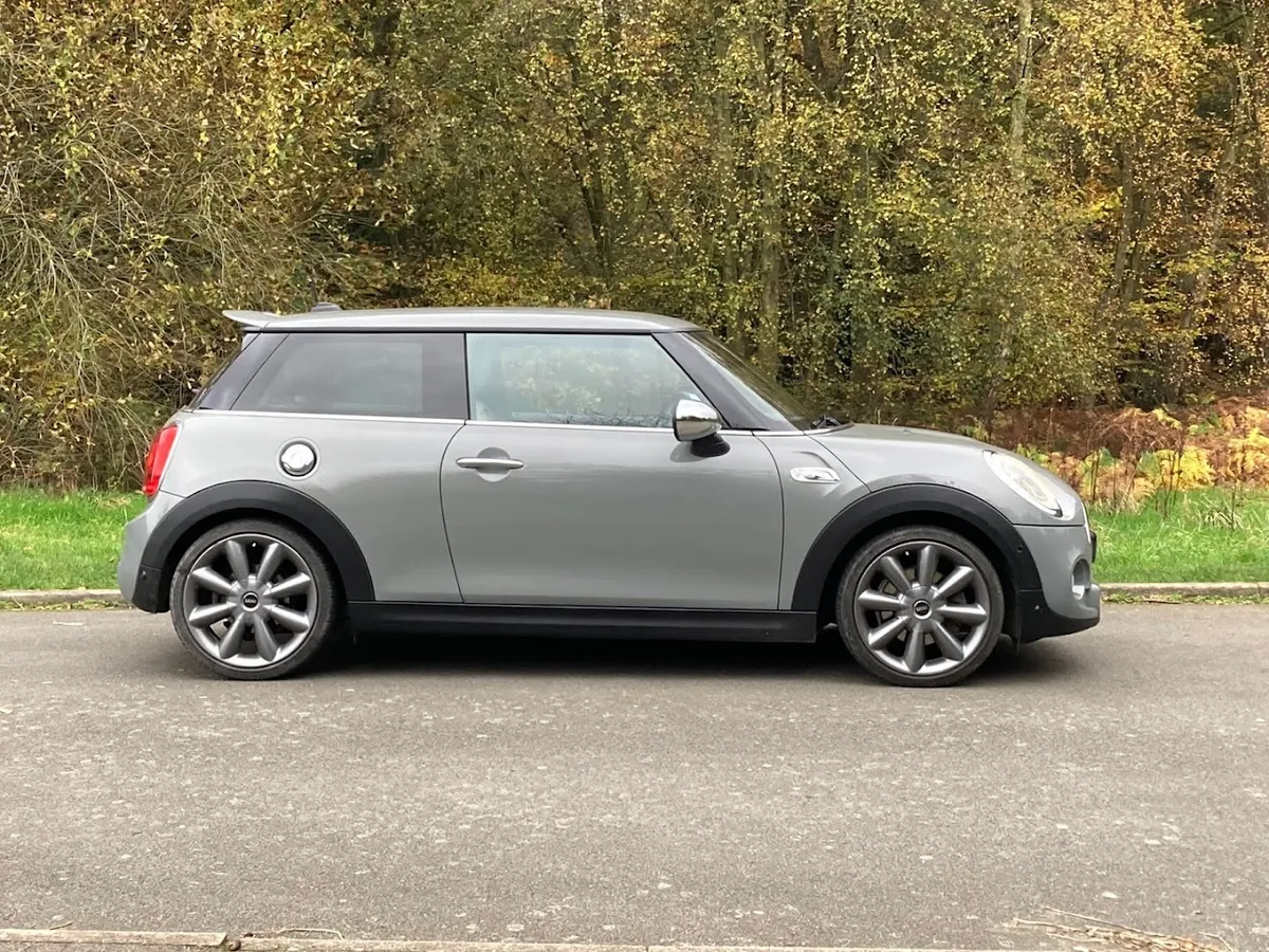 Berkswell Motors photo 10