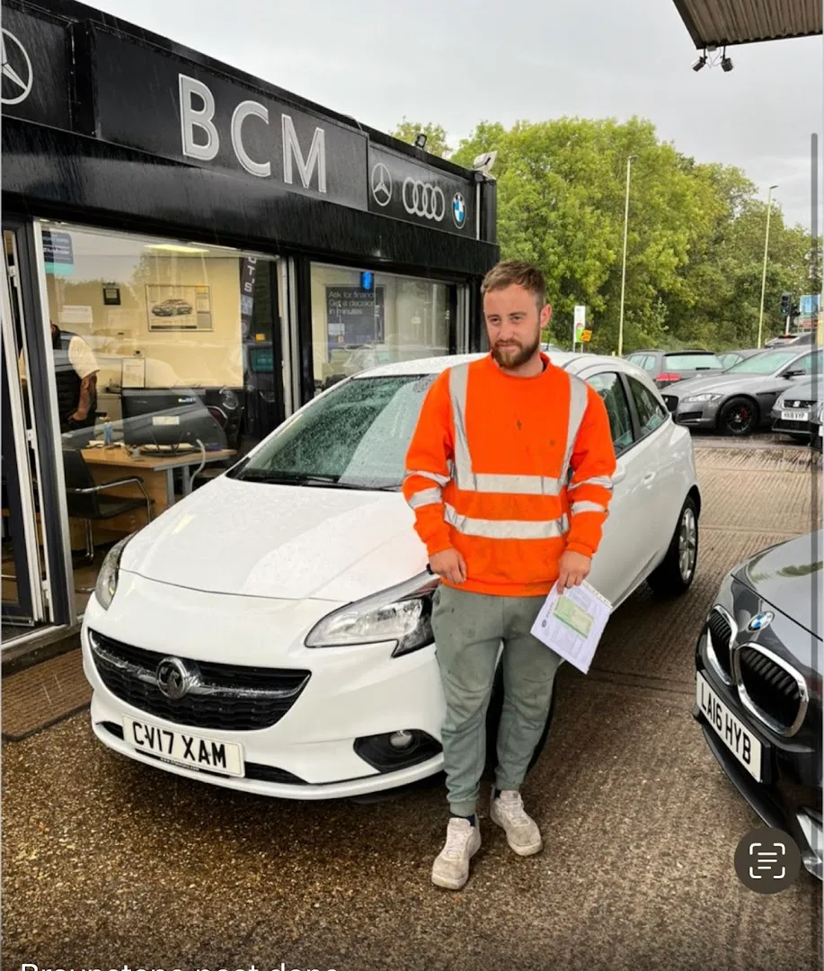 Big Car World - Braunstone photo 4