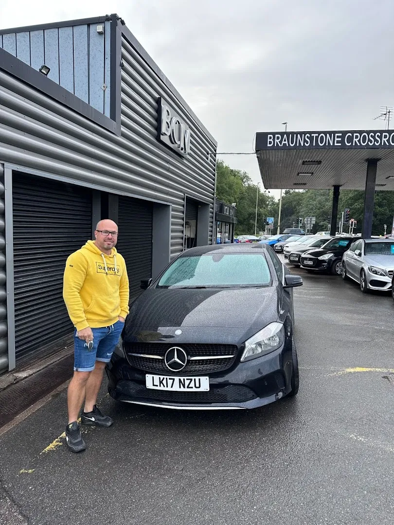 Big Car World - Braunstone photo 5