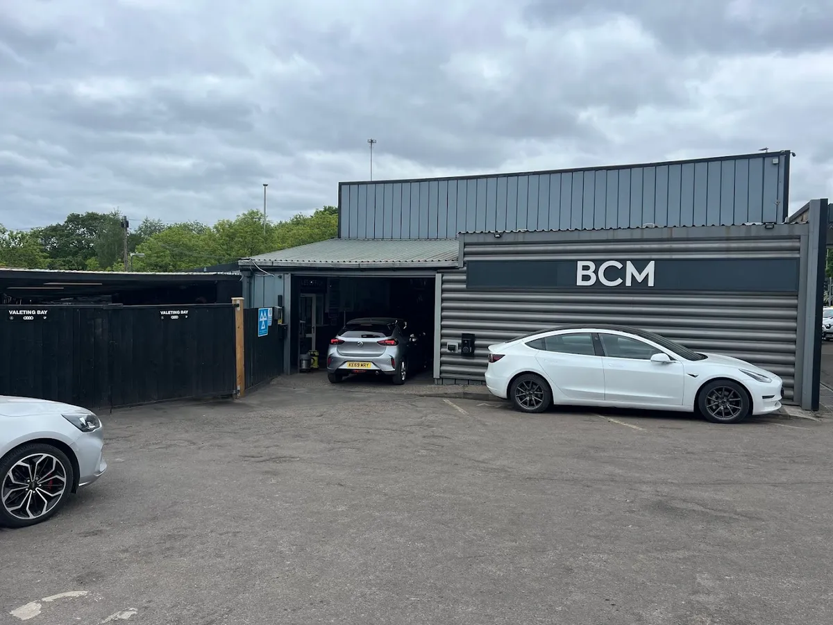 Big Car World - Braunstone photo 7