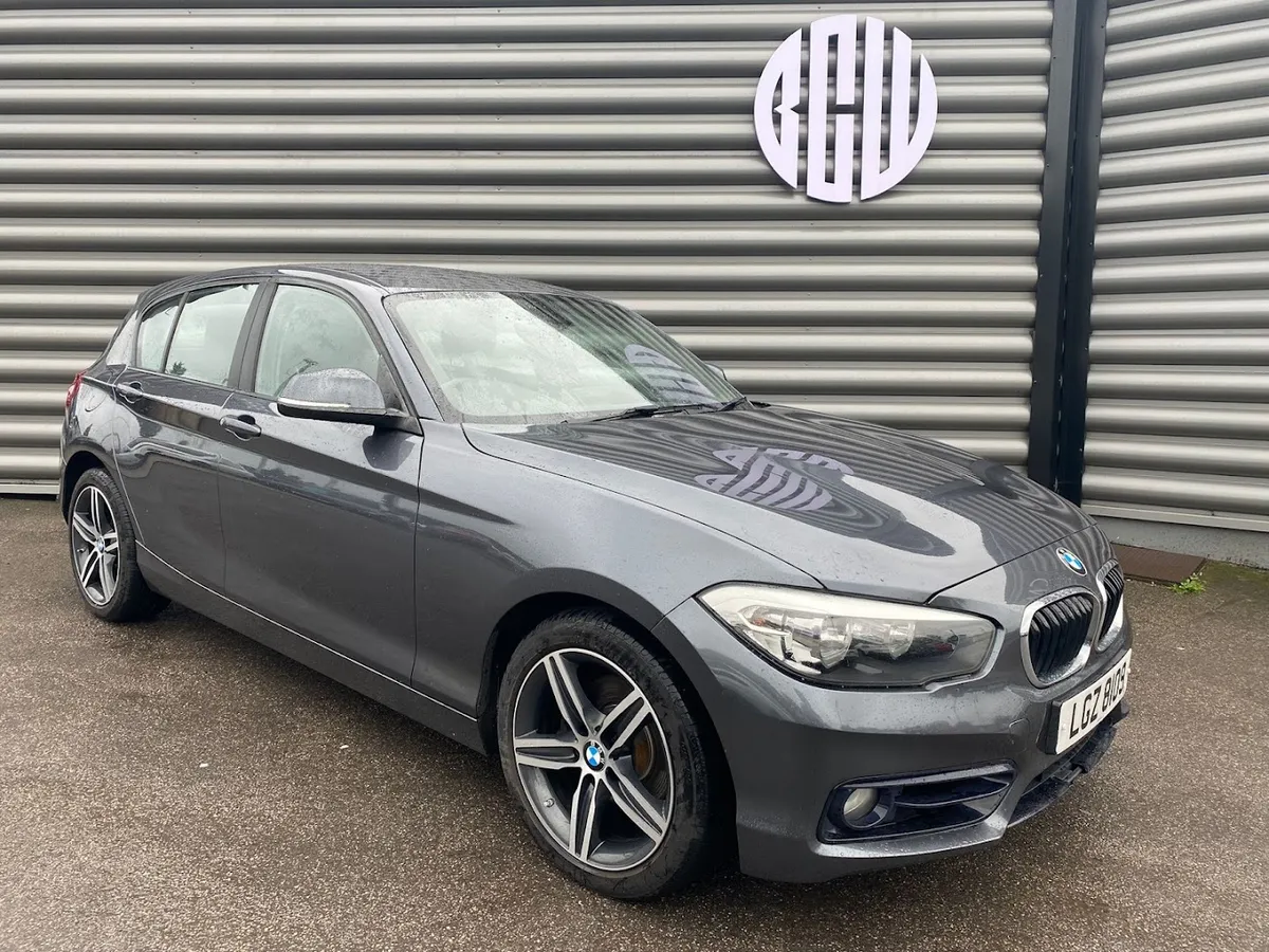 Big Car World - Braunstone photo 9