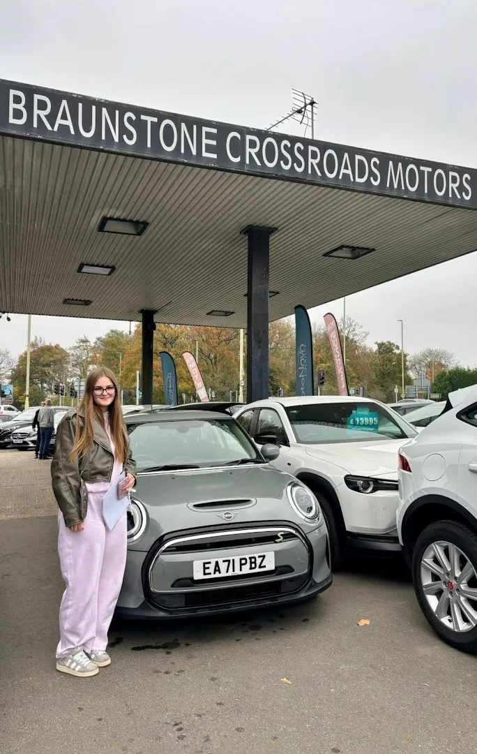 Big Car World - Braunstone photo 10