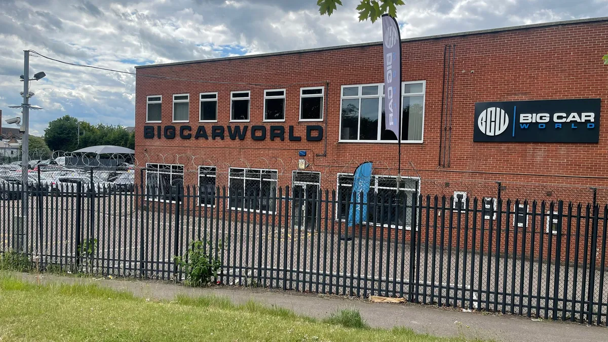 Big Car World - St. Margaret's photo 2