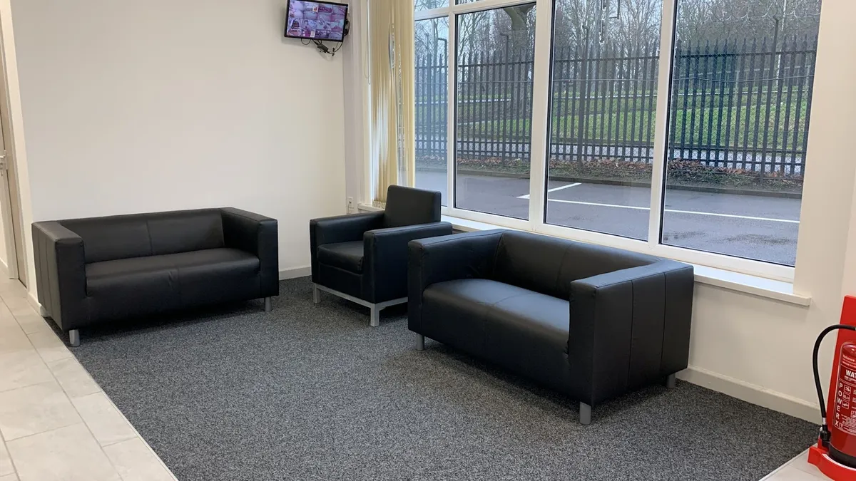 Big Car World - St. Margaret's photo 3