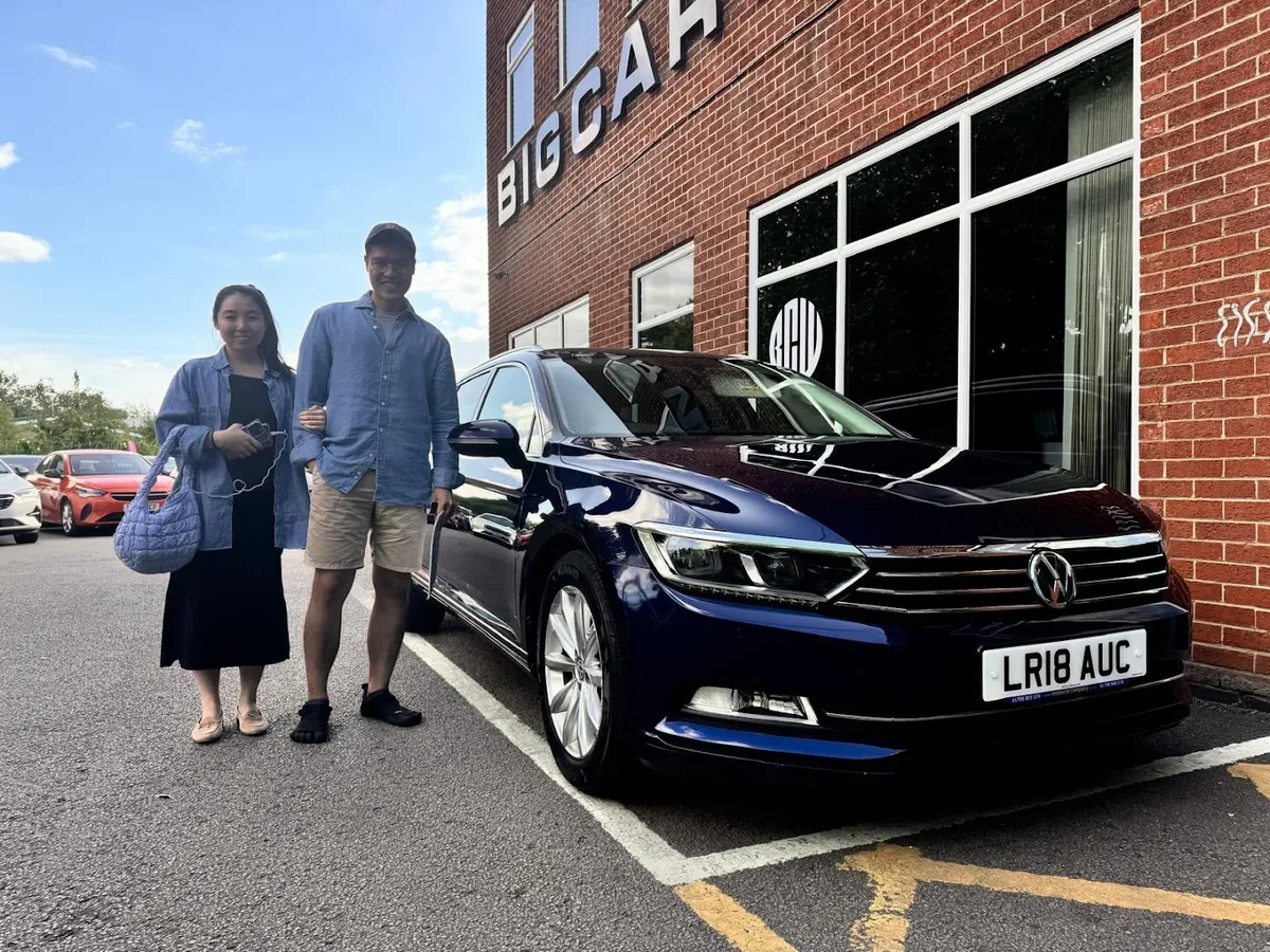 Big Car World - St. Margaret's photo 5