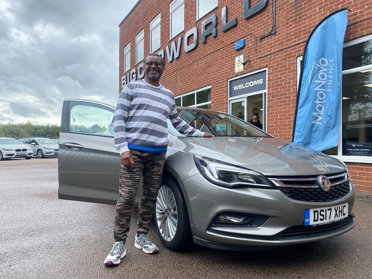 Big Car World - St. Margaret's photo 6