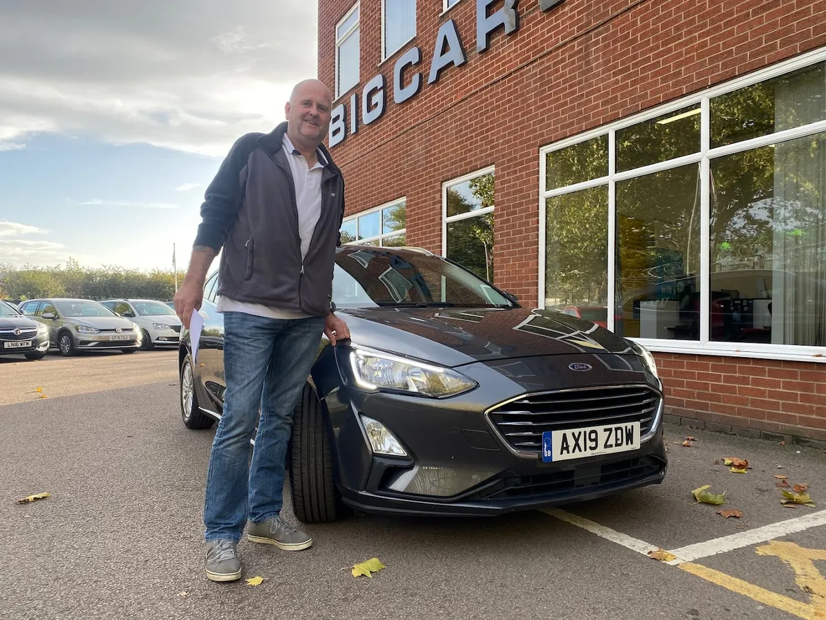 Big Car World - St. Margaret's photo 7